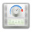 Apps multimedia volume control Icon